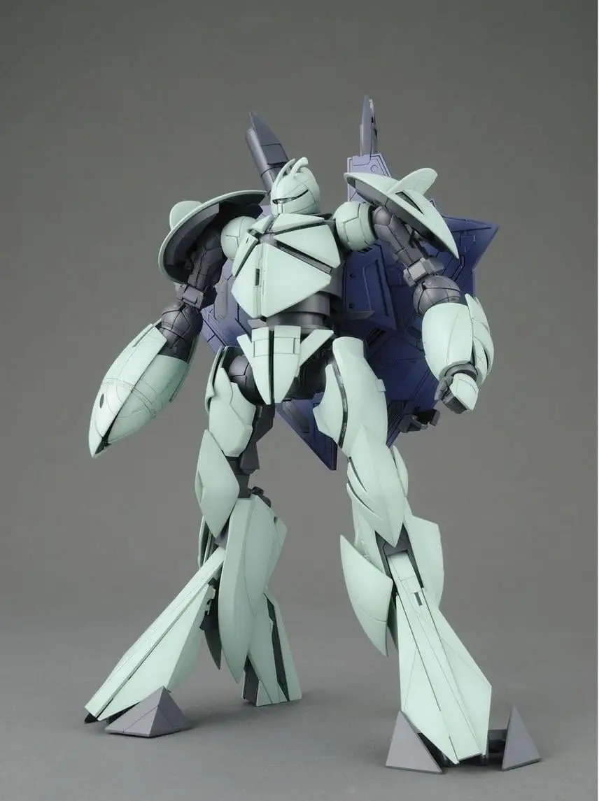 GUNDAM - MG 1/100 Turn X - Model Kit